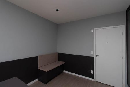 Apartamento à venda com 42m², 2 quartos e 1 vaga Apartamento à venda com 42m², 2 quartos e 1 vagaSala