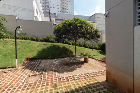 Apartamento à venda com 42m², 2 quartos e 1 vaga Apartamento à venda com 42m², 2 quartos e 1 vagaÁrea comum - Pet Place