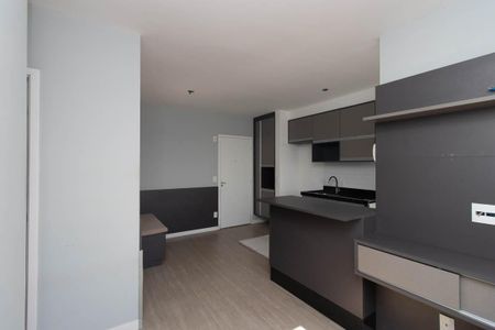 Apartamento à venda com 42m², 2 quartos e 1 vaga Apartamento à venda com 42m², 2 quartos e 1 vagaSala