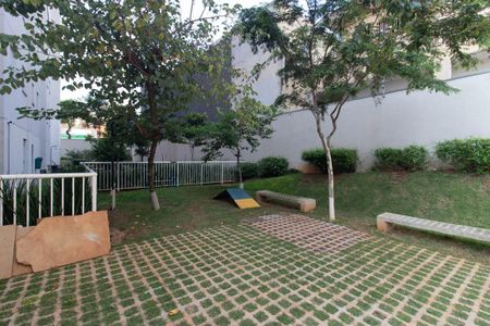 Apartamento à venda com 42m², 2 quartos e 1 vaga Apartamento à venda com 42m², 2 quartos e 1 vagaÁrea comum - Pet Place