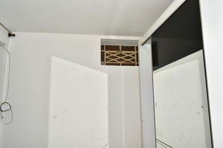 Casa para alugar com 37m², 1 quarto e sem vaga Casa para alugar com 37m², 1 quarto e sem vagaQuarto
