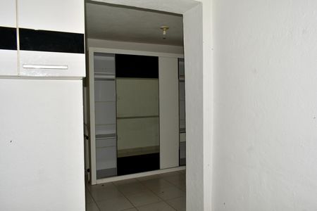 Casa para alugar com 37m², 1 quarto e sem vaga Casa para alugar com 37m², 1 quarto e sem vagaQuarto
