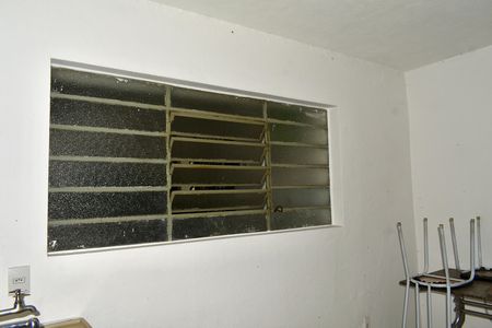 Casa para alugar com 37m², 1 quarto e sem vaga Casa para alugar com 37m², 1 quarto e sem vagaSala/Cozinha