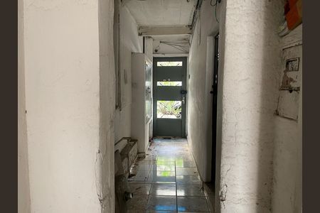 Casa para alugar com 37m², 1 quarto e sem vaga Casa para alugar com 37m², 1 quarto e sem vagaEntrada