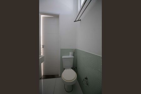 Apartamento à venda com 135m², 2 quartos e sem vagaSuite 1