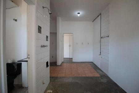 Apartamento à venda com 135m², 2 quartos e sem vagaCozinha