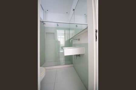 Apartamento à venda com 135m², 2 quartos e sem vagaSuite 1