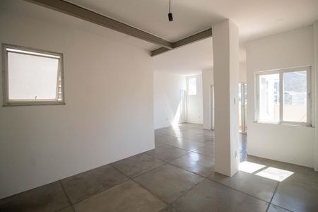 Apartamento à venda com 135m², 2 quartos e sem vagaSala