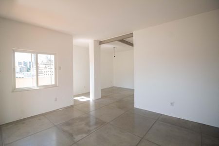 Apartamento à venda com 135m², 2 quartos e sem vagaSala