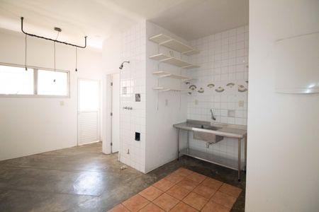 Apartamento à venda com 135m², 2 quartos e sem vagaCozinha