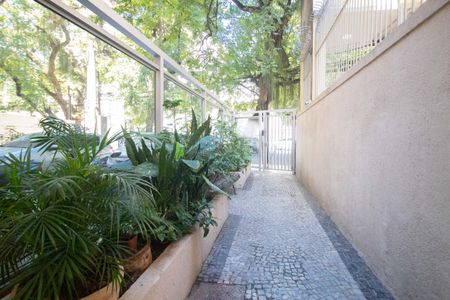 Apartamento à venda com 135m², 2 quartos e sem vagaPortaria