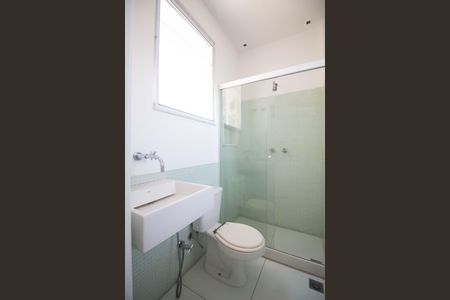 Apartamento à venda com 135m², 2 quartos e sem vagaSuite 2