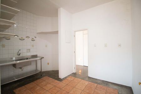 Apartamento à venda com 135m², 2 quartos e sem vagaCozinha