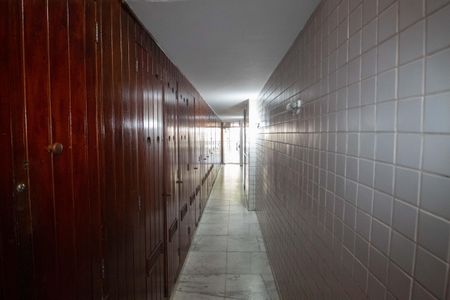 Apartamento à venda com 135m², 2 quartos e sem vagaPortaria