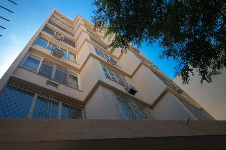 Apartamento à venda com 135m², 2 quartos e sem vagaFachada