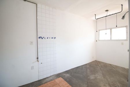 Apartamento à venda com 135m², 2 quartos e sem vagaCozinha