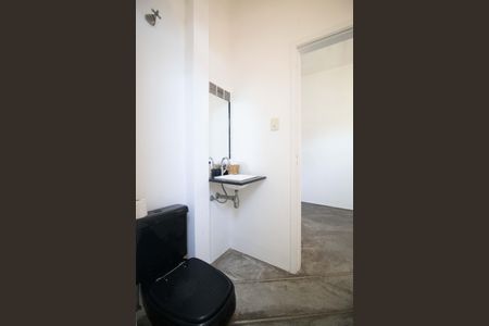 Apartamento à venda com 135m², 2 quartos e sem vagaLavabo