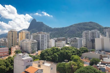 Apartamento à venda com 135m², 2 quartos e sem vagaVaranda da Sala