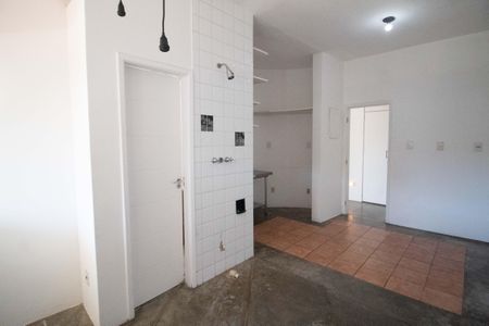 Apartamento à venda com 135m², 2 quartos e sem vagaCozinha