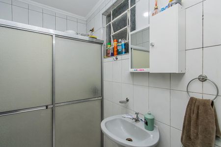 Casa à venda com 90m², 2 quartos e 1 vagaCasa 2 - Banheiro