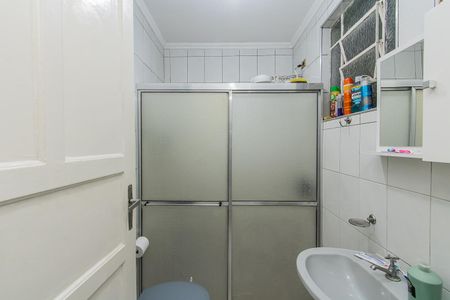 Casa à venda com 90m², 2 quartos e 1 vagaCasa 2 - Banheiro