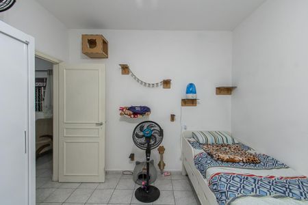 Casa à venda com 90m², 2 quartos e 1 vagaCasa 2 - Quarto 
