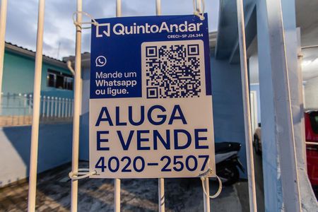 Casa à venda com 90m², 2 quartos e 1 vagaPlaca