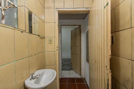 Casa à venda com 90m², 2 quartos e 1 vagaBanheiro 