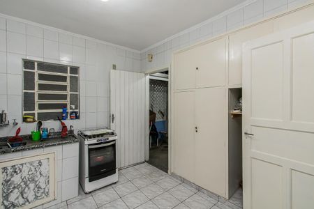 Casa à venda com 90m², 2 quartos e 1 vagaCasa 2 - Cozinha