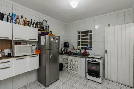 Casa à venda com 90m², 2 quartos e 1 vagaCasa 2 - Cozinha