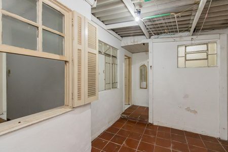 Casa à venda com 90m², 2 quartos e 1 vagaEntrada da Casa 1
