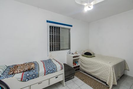 Casa à venda com 90m², 2 quartos e 1 vagaCasa 2 - Quarto 