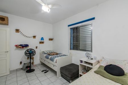 Casa à venda com 90m², 2 quartos e 1 vagaCasa 2 - Quarto 