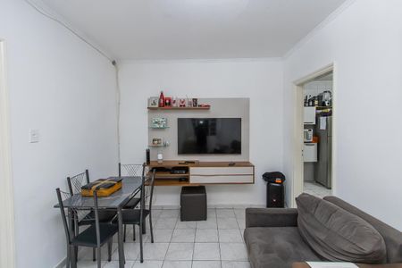 Casa à venda com 90m², 2 quartos e 1 vagaCasa 2 - Sala