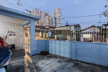 Casa à venda com 90m², 2 quartos e 1 vaga Casa à venda com 90m², 2 quartos e 1 vagaCasa 2 - Garagem