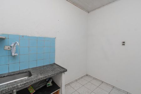 Casa à venda com 90m², 2 quartos e 1 vaga Casa à venda com 90m², 2 quartos e 1 vagaCozinha