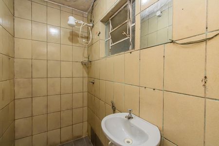 Casa à venda com 90m², 2 quartos e 1 vagaBanheiro 