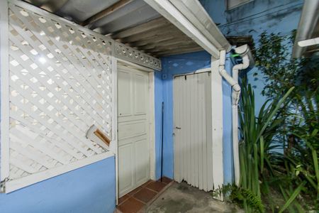 Casa à venda com 90m², 2 quartos e 1 vagaCasa 2 - Garagem
