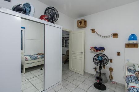 Casa à venda com 90m², 2 quartos e 1 vagaCasa 2 - Quarto 