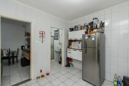 Casa à venda com 90m², 2 quartos e 1 vagaCasa 2 - Cozinha