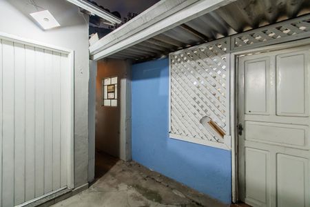 Casa à venda com 90m², 2 quartos e 1 vagaCasa 2 - Garagem