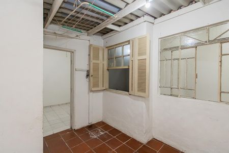 Casa à venda com 90m², 2 quartos e 1 vagaEntrada da Casa 1