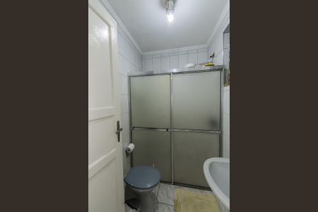 Casa à venda com 90m², 2 quartos e 1 vagaCasa 2 - Banheiro