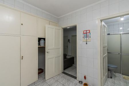 Casa à venda com 90m², 2 quartos e 1 vaga Casa à venda com 90m², 2 quartos e 1 vagaCasa 2 - Cozinha