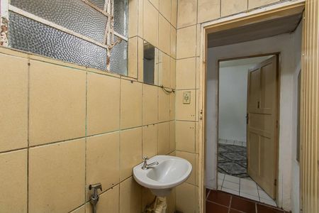 Casa à venda com 90m², 2 quartos e 1 vagaBanheiro 