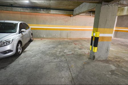 Apartamento para alugar com 198m², 3 quartos e 1 vagaÁrea comum