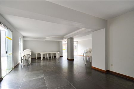 Apartamento para alugar com 198m², 3 quartos e 1 vagaÁrea comum