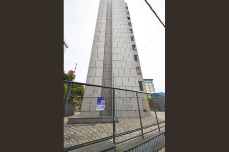 Apartamento para alugar com 198m², 3 quartos e 1 vagaFachada e Placa