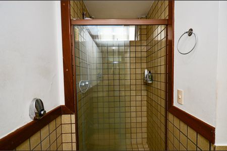 Apartamento para alugar com 198m², 3 quartos e 1 vagaBanheiro