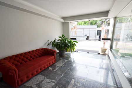 Apartamento para alugar com 198m², 3 quartos e 1 vagaÁrea comum